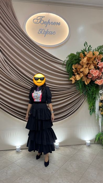 платья Бренд Кірпі