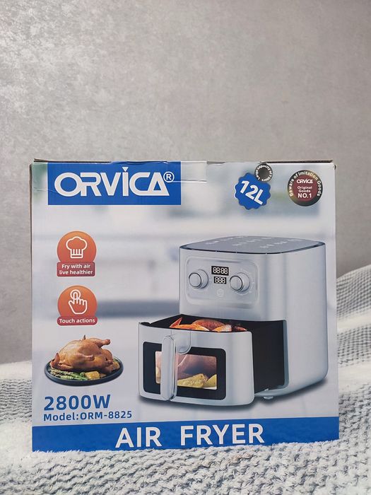 Продам новый аэрогриль