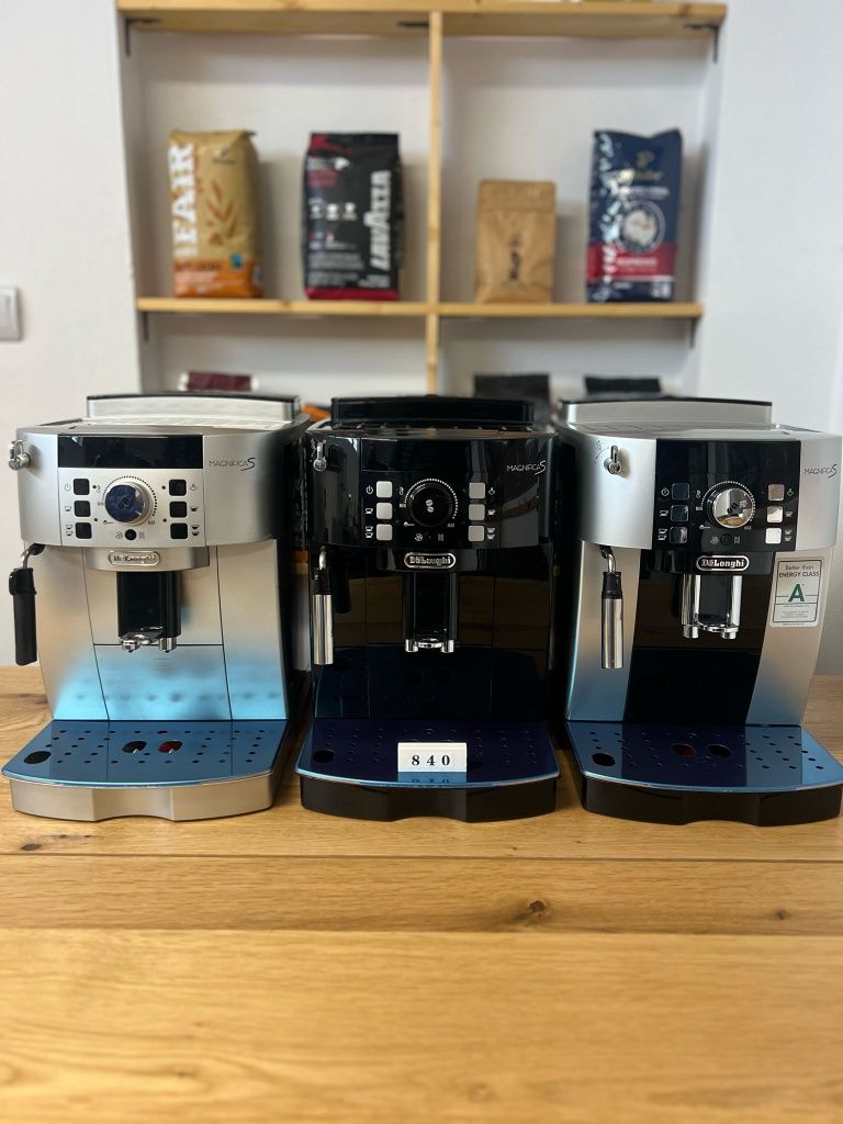 DeLonghi Magnifica S , Espressor , Mașina de cafea