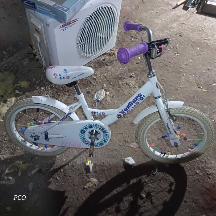 bicicleta copii incepatori