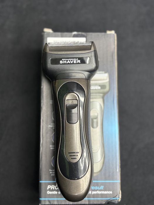 Set Kemei masina tuns +masina de contur!Cadou Shaver