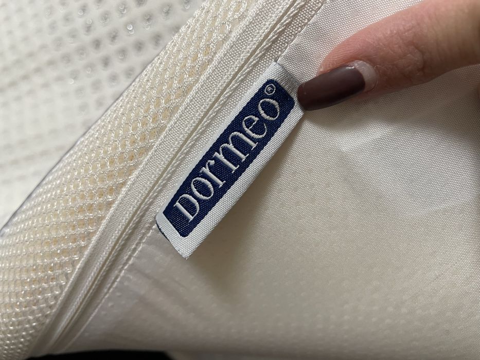 Топ матрак Дормео 160/200