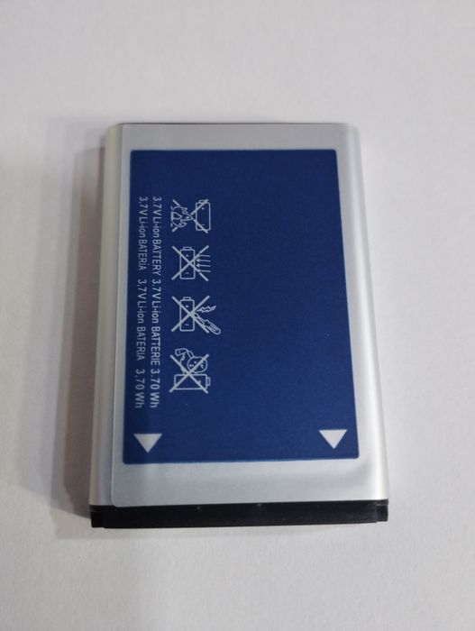 Самсунг Verizon GUSTO2 ва Gusto3 батарейкалар