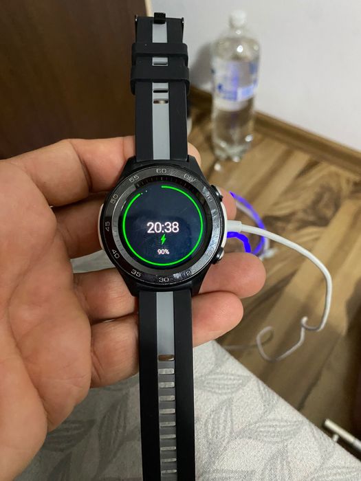 Ceasuri Garmin, Huawei, ITOUCH