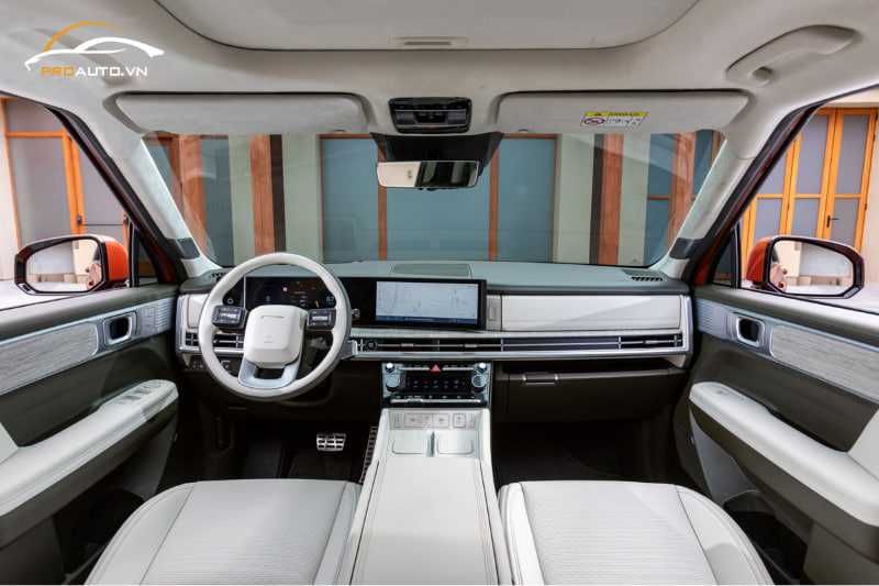Yangi HYUNDAI Santa Fe