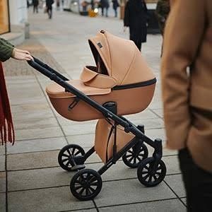 Ремонт пргулочных колясок