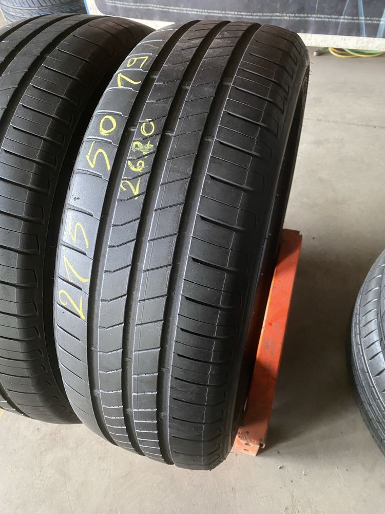 Anvelope vara 215/50/19 Bridgestone Turanza Eco 215 50 19 R19