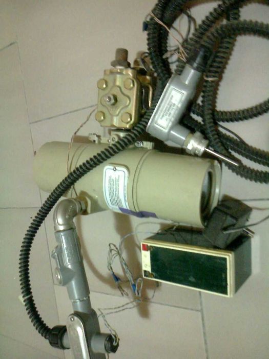 Продается счетчик газа Авто пилот- Автограф