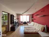 Chirie Apartament 2 camere zona Centrala mobilat -utilat 300eur/luna