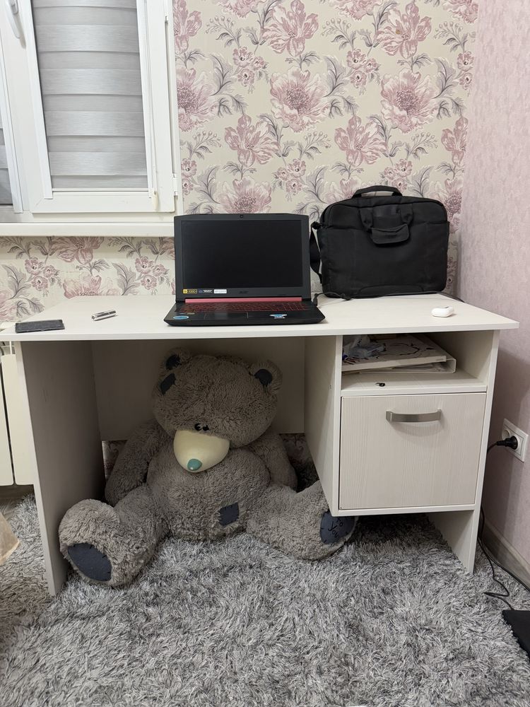 Рабочий стол в хорошем состоянии