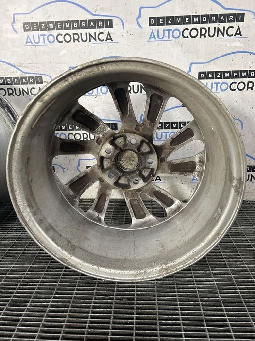 Jante aliaj Hyundai Tucson III 2015 - 2018 (1293) R17 ET51