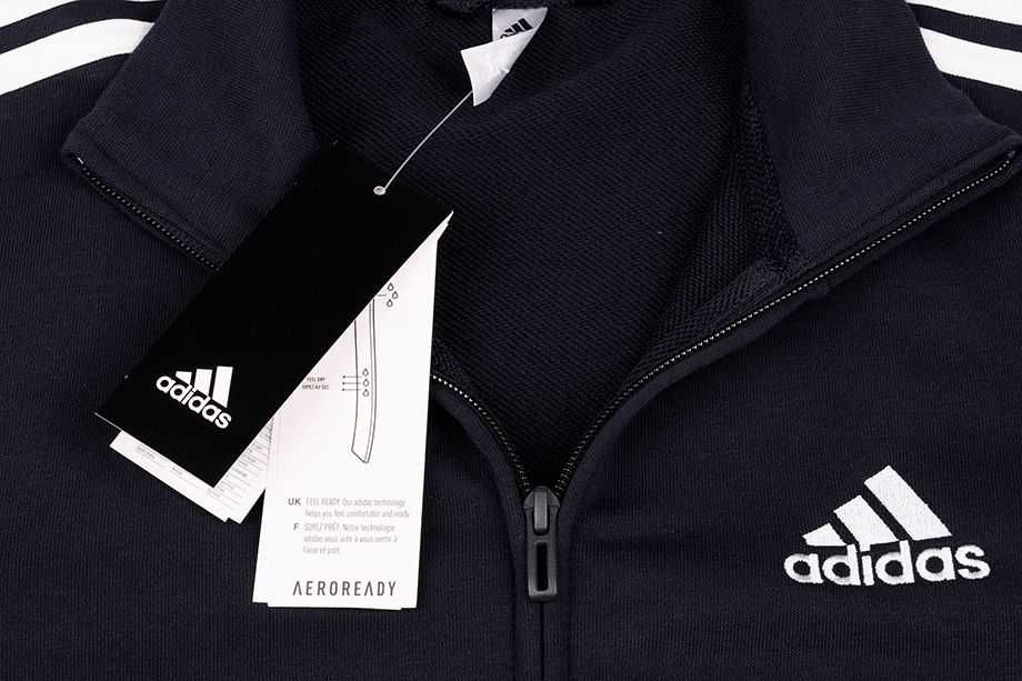 Adidas Bărbați Treninguri întregi Essenttials Tracksuit GK9977 S