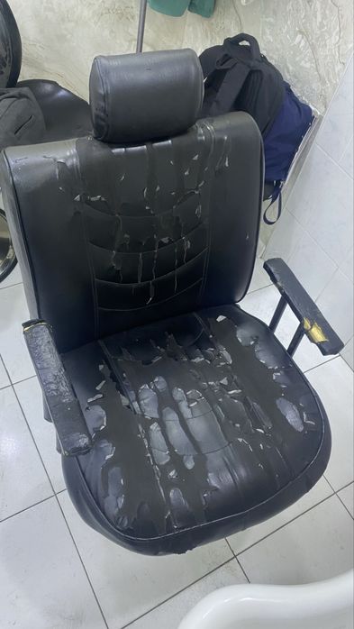 Салон кресло сотилади