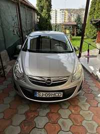 Opel Corsa 2013, 2 usi, benzina, 108 000 km
