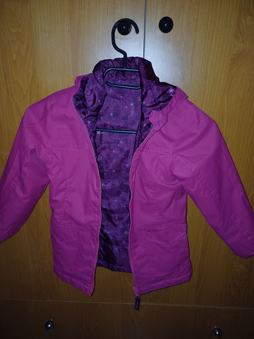 Пролетни якета и грейка