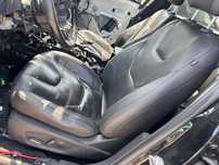 Vand scaune electrice interior piele ford momdeo mk5