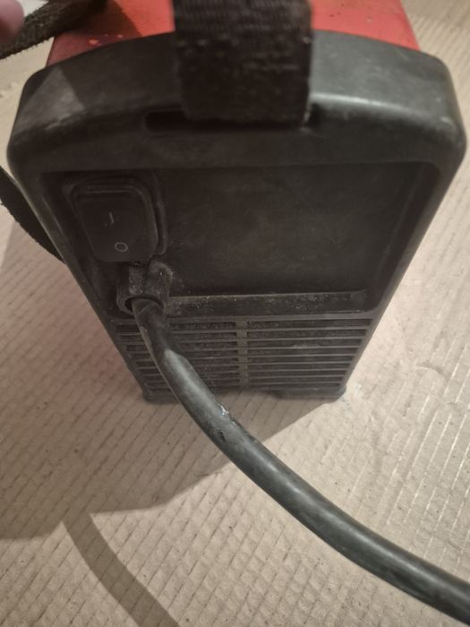 Aparat sudura lorch handy 150