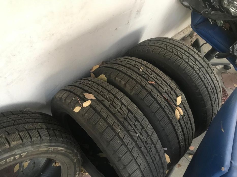 Продам автошины идеальном состоянии