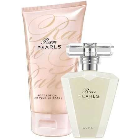 Apa de parfum RARE PEARLS 50 ml - Avon (sigilat)