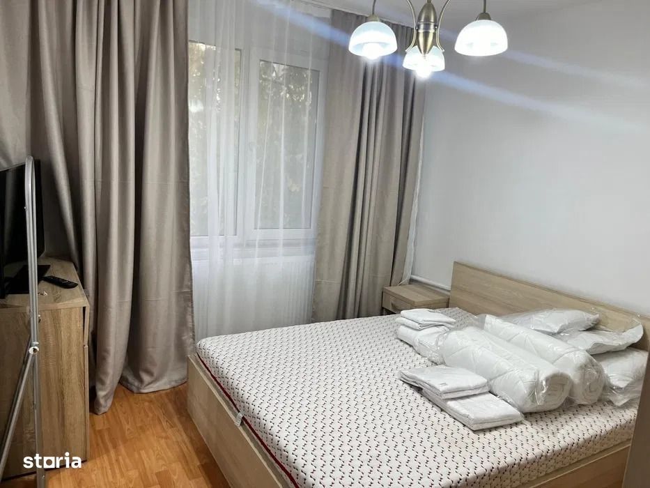 Ap. 3 Camere Nicolae Grigorescu, Bucatarie Open-Space, 70 Mp Utili