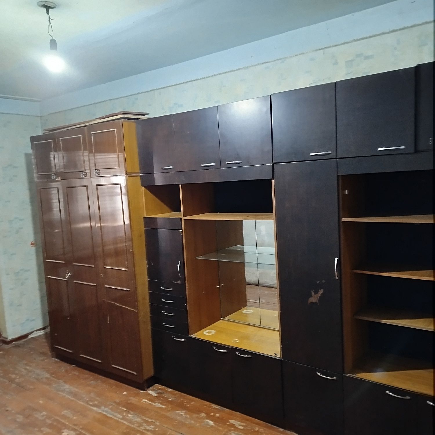 Продается стенка