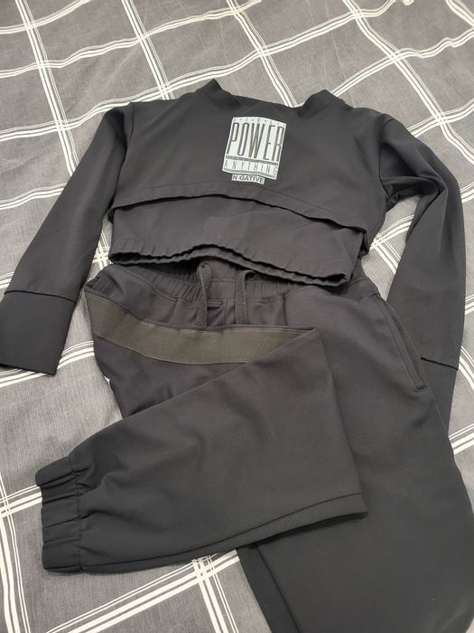 Сетове Pause/ Negative/Djofra