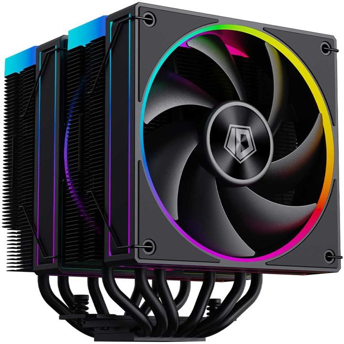 Cooler Procesor ID-Cooling FROZN A620 RGB