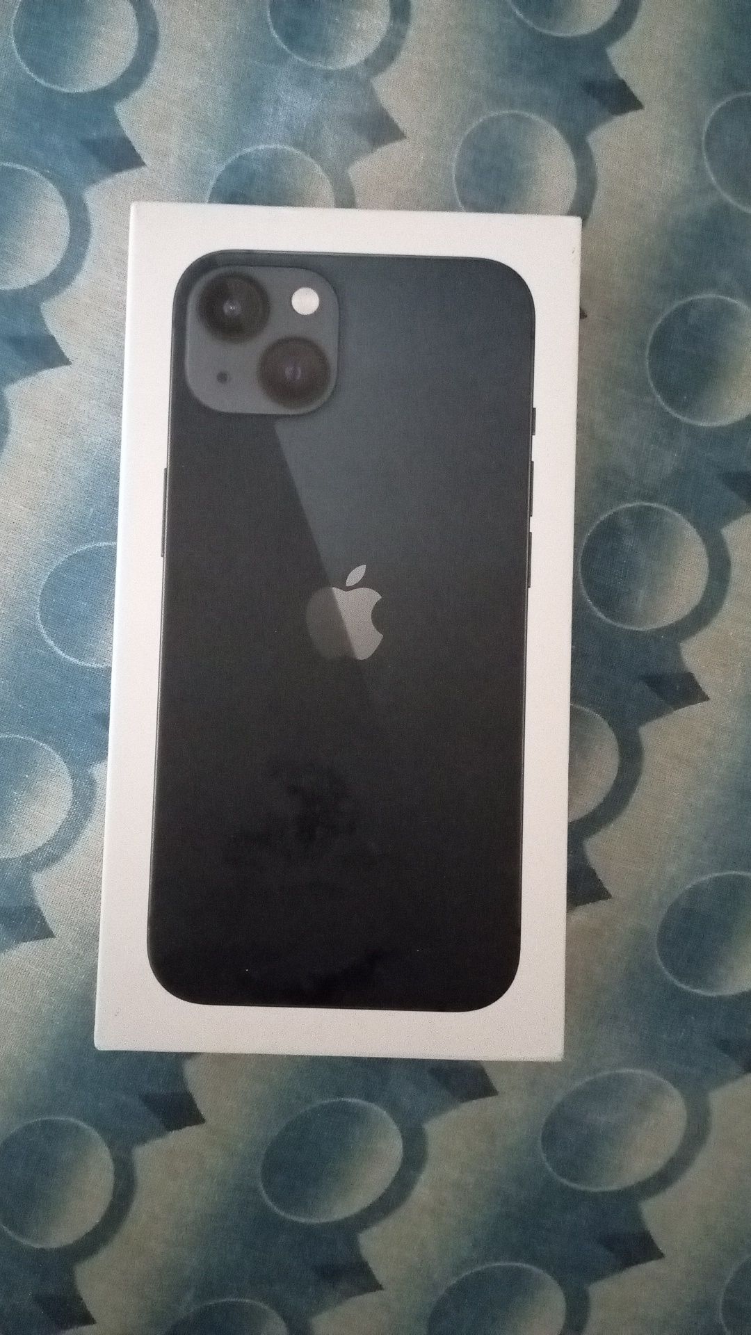 iPhone 13 128 gb