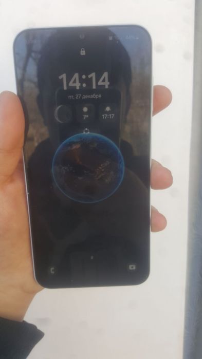 Samsung A15 sotiladi
