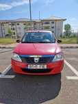 Dacia Logan 2009 Motorizare 1.4 benzina, 60.174 km