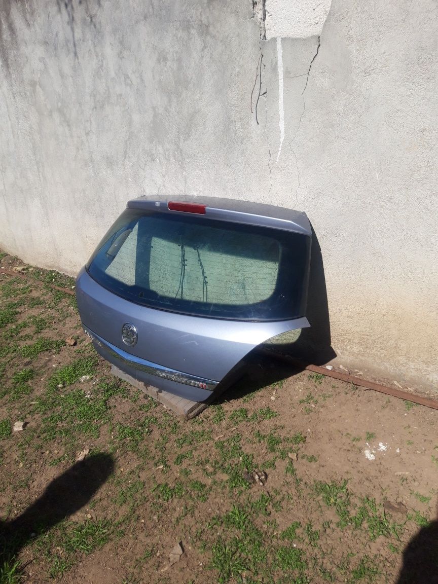 Hayon portbagaj opel astra h