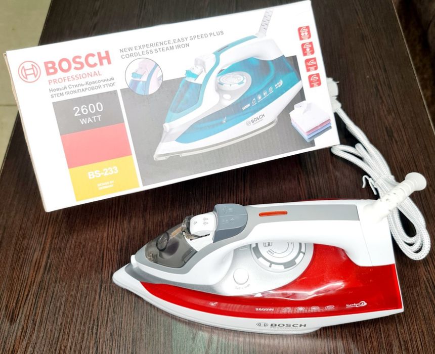 Bitovoy texnika remont qilaman