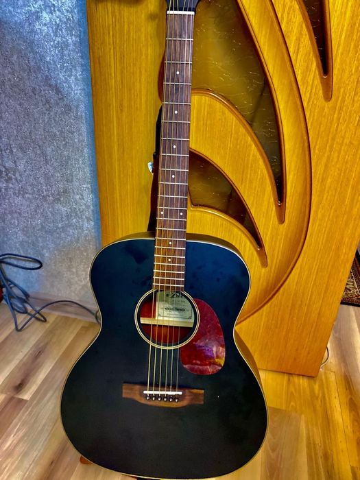 Гитара полный комплектте чехол кападастор нота