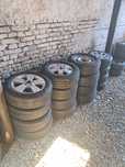 Vând Cauciucuri 235/65R16C 225/55R17 205/55R16 205/65R16C 215/75R16