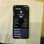 Samsung S23 256 gb 8 GB Ram