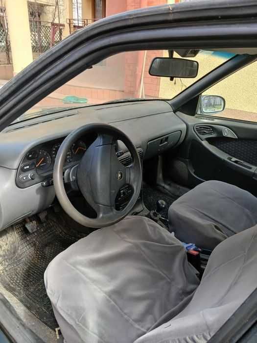 Daewoo Espero 1995