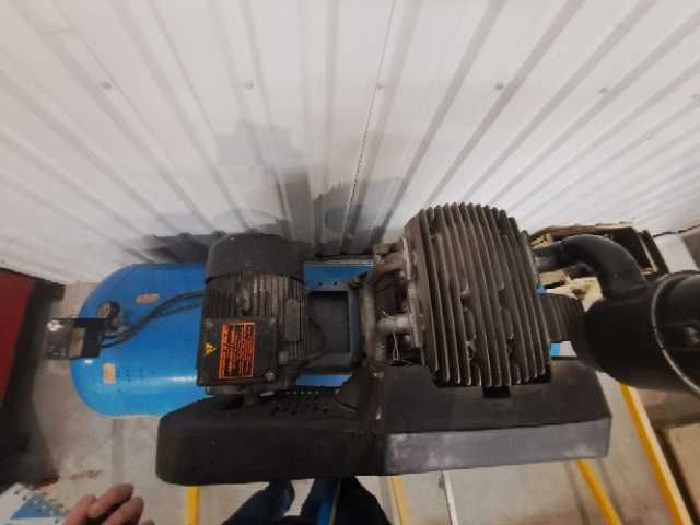 Compresor ABAC LT.500