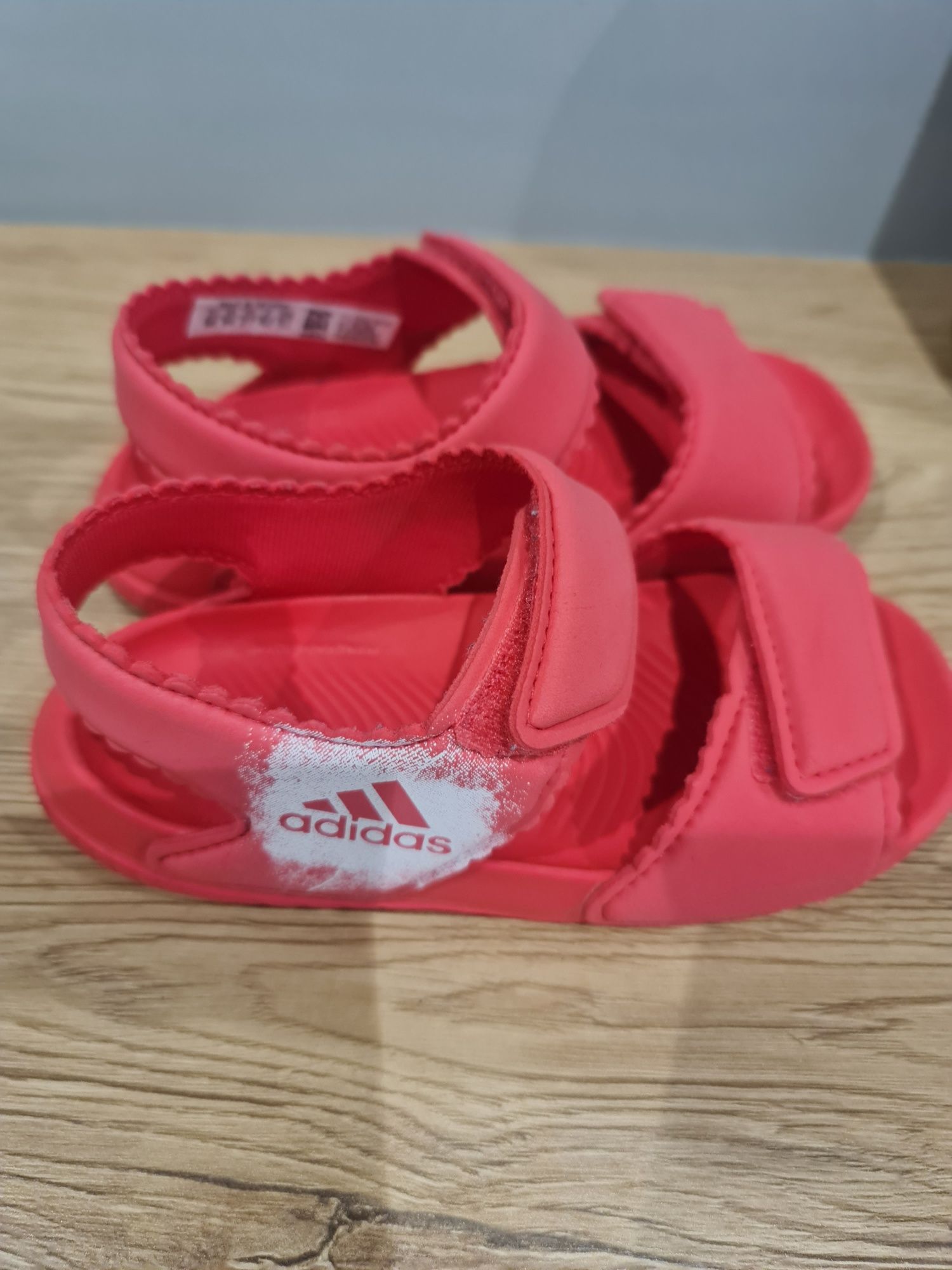 Детски сандали Adidas