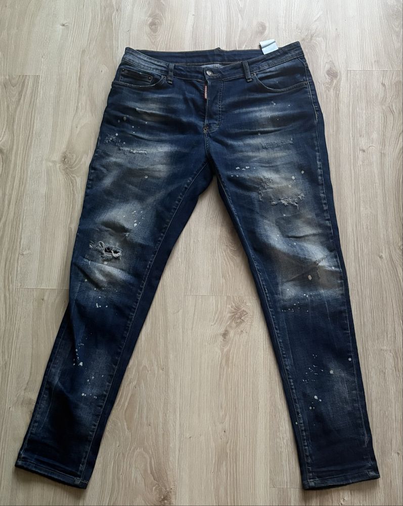 dsquared2 дънки