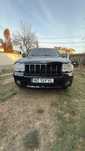 Jeep Grand Cherokee 3.0 CRD