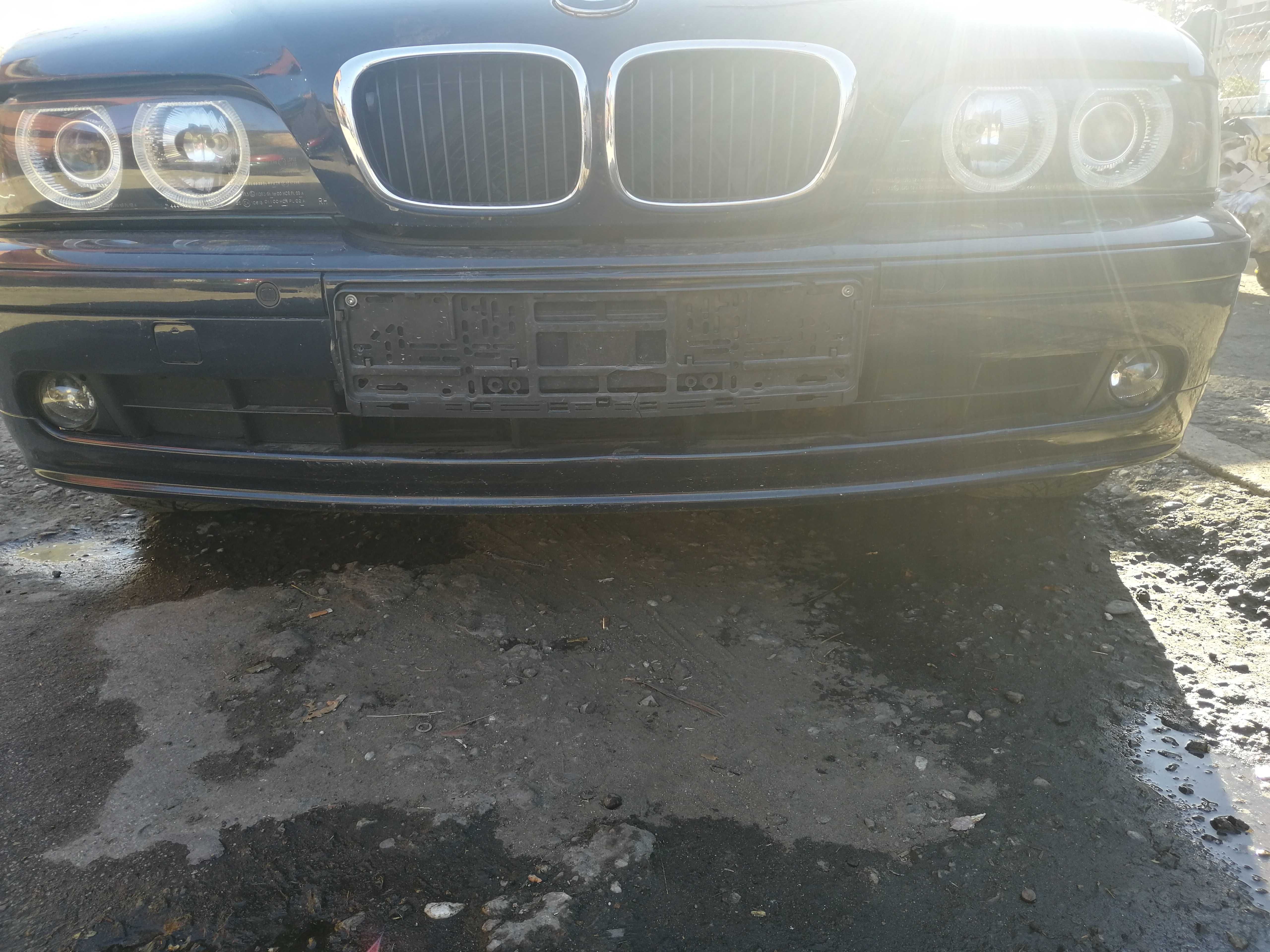 Бмв/BMW е39 520i /2.2/ на части