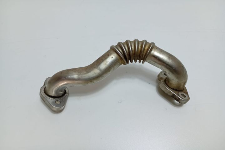 Conducta EGR  1.6 tdi 03L131521Q Volkswagen VW Eos prima generatie (f
