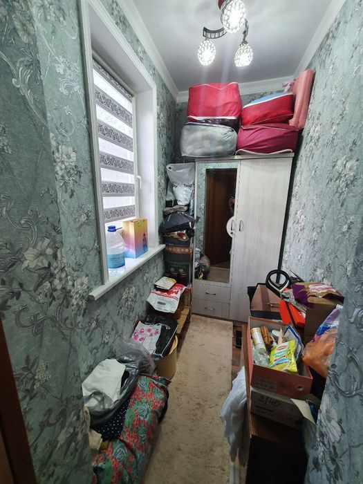 Юнусабад 11 квартал 4 комнатная