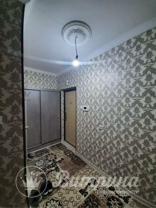 Продаётся 2-комнатная квартира, ЖК Besh Chinor