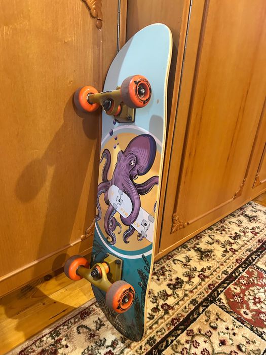 Vând Skateboardd