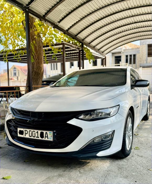 Малибу 2.4 йили 2019