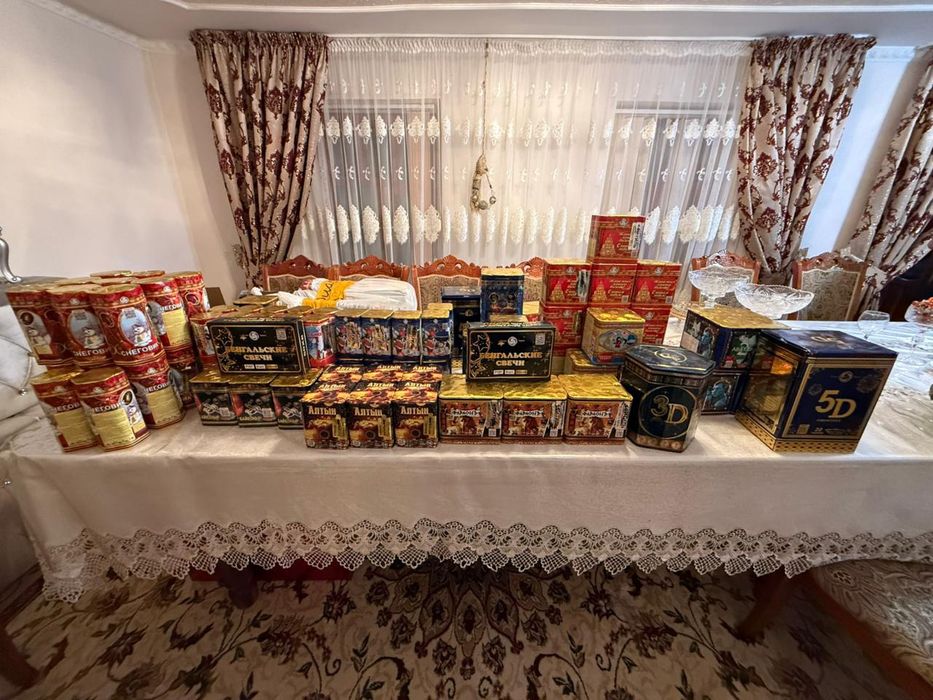 Солюты оптом и в розницу!