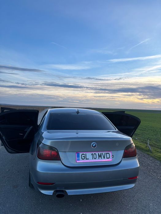 Vand BMW seria 5 e60,2.0d