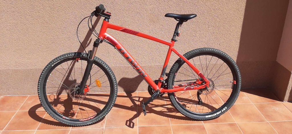 Колело Btwin Rockrider 540/ Cross Country