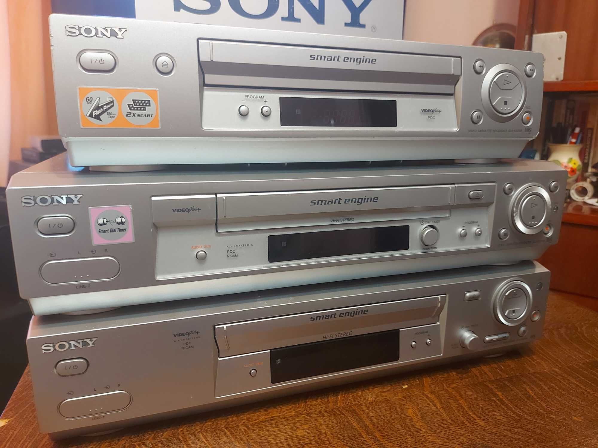 Sony VHS ( Slv 230 ) - Videorecorder Sony